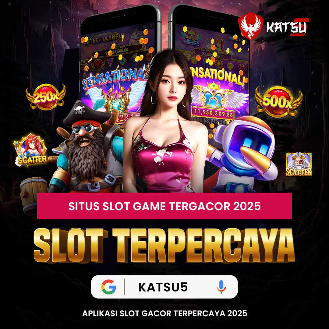Katsu5 Slot
