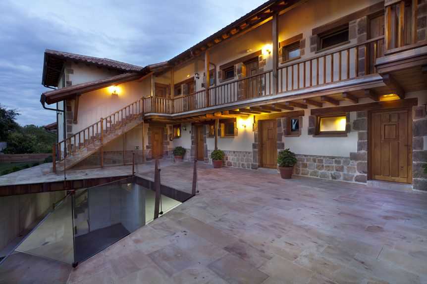 La Posada De Somo-9035663