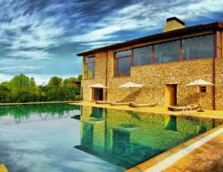 OFERTA: 1 noche A/D Hotel-Spa a 1h Madrid